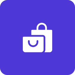 تجربة تسوق سلسة