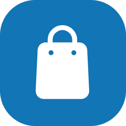 Multiple shopping options